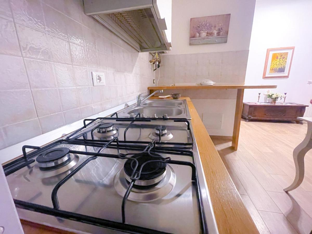 Wolly's Apartamento Verona