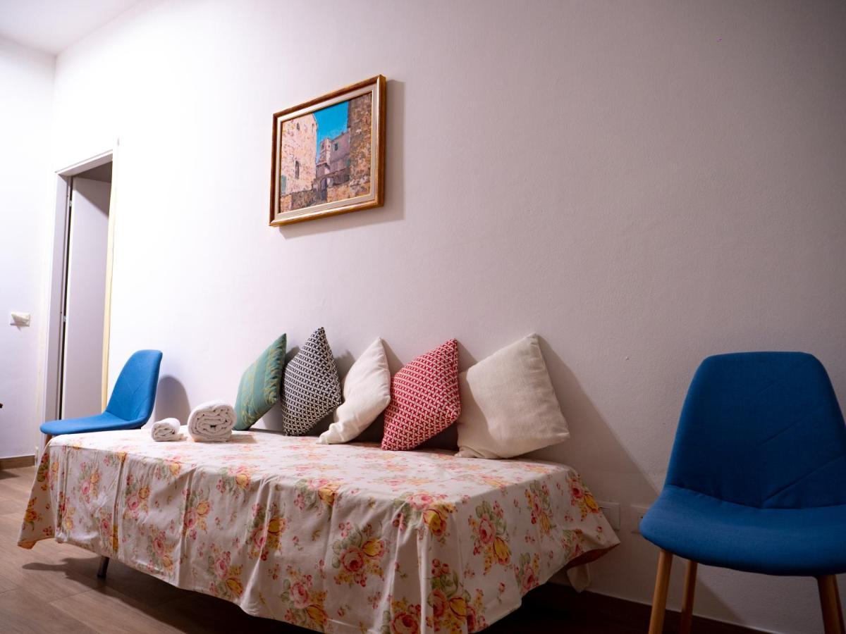 Wolly's Apartamento *