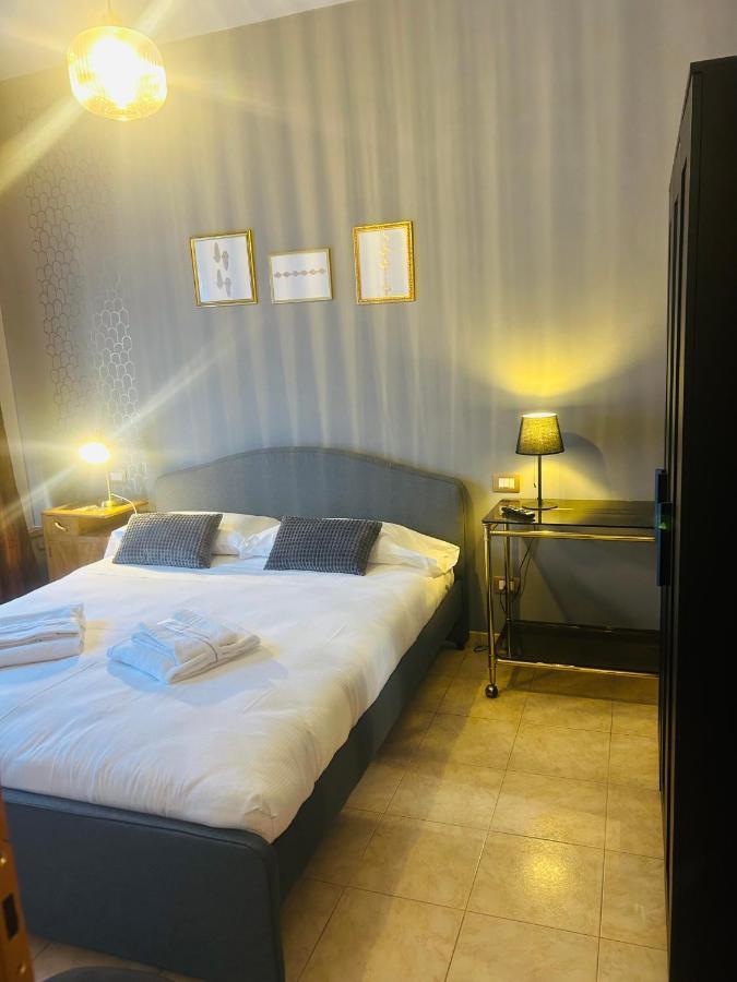 Serenissima Center Loft * Vérone