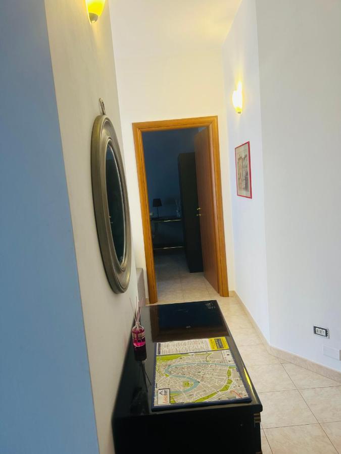 Appartement Serenissima Center Loft Vérone