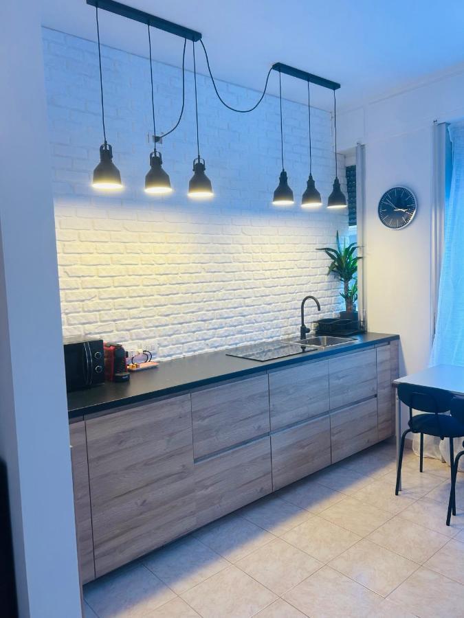 Appartement Serenissima Center Loft *