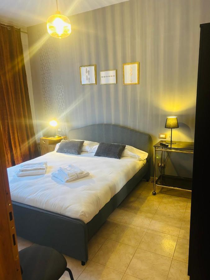 Serenissima Center Loft Vérone