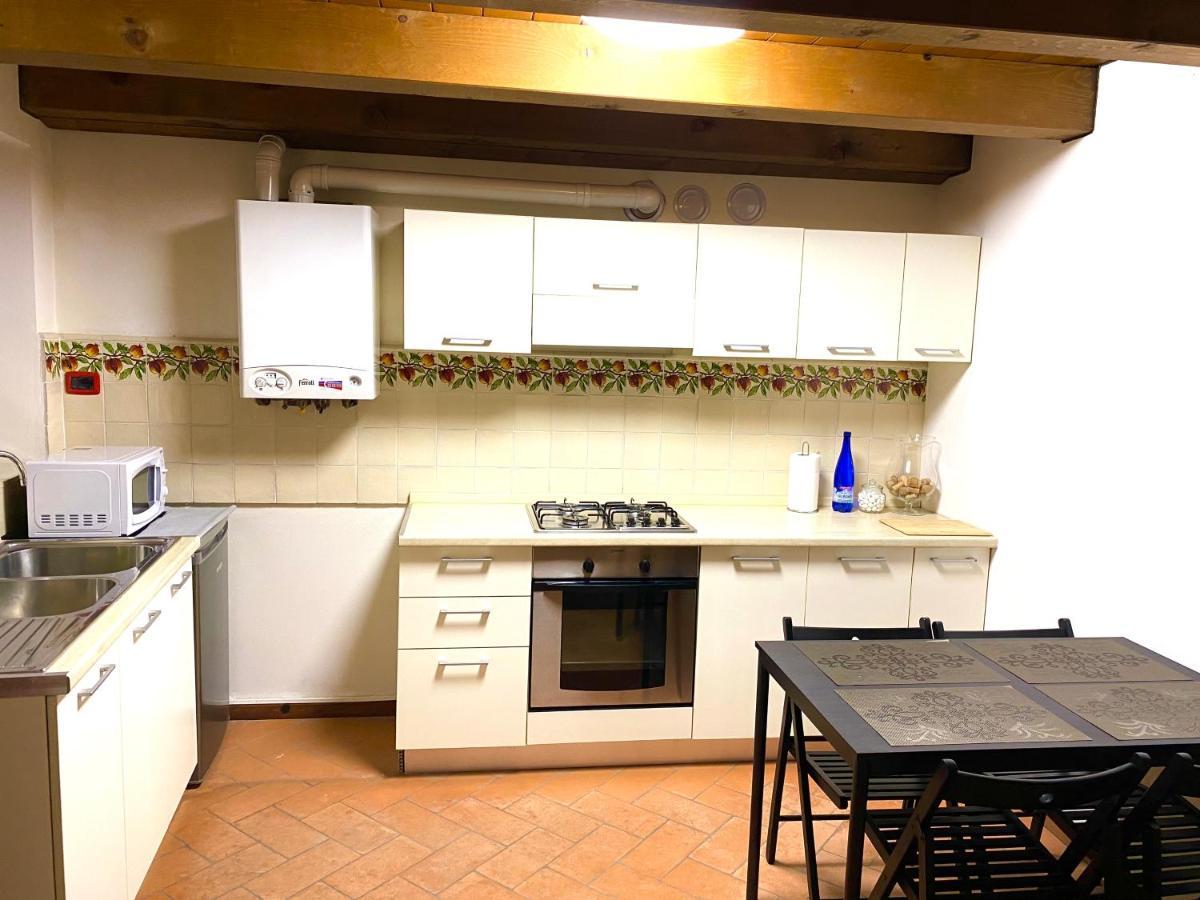 Apartment Antica Corte Valpantena