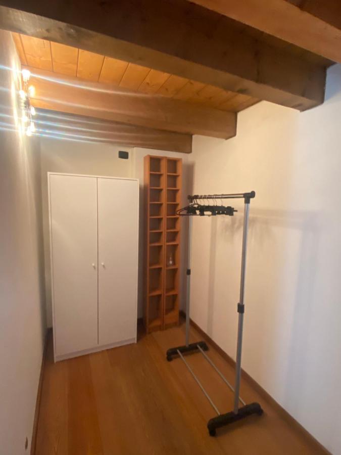 Apartment Antica Corte Valpantena *