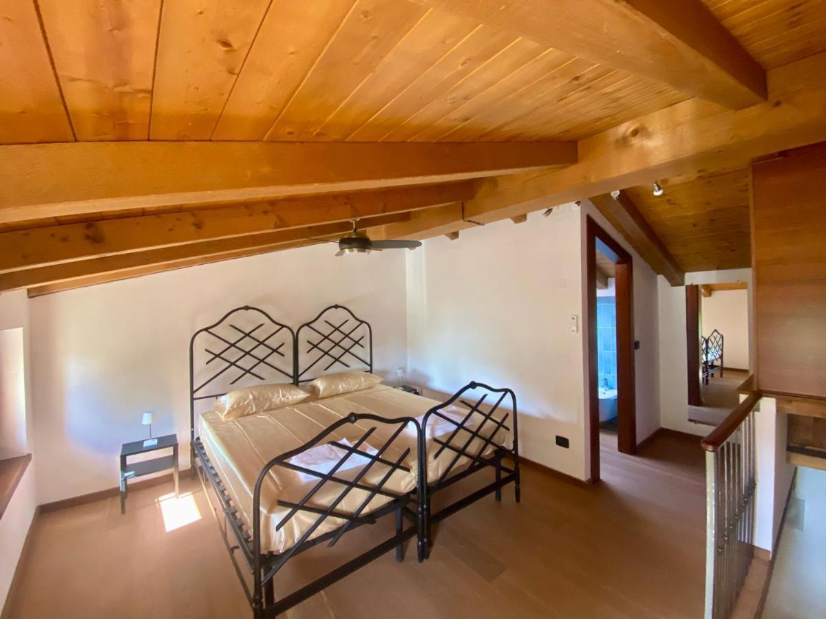 Apartment Antica Corte Valpantena
