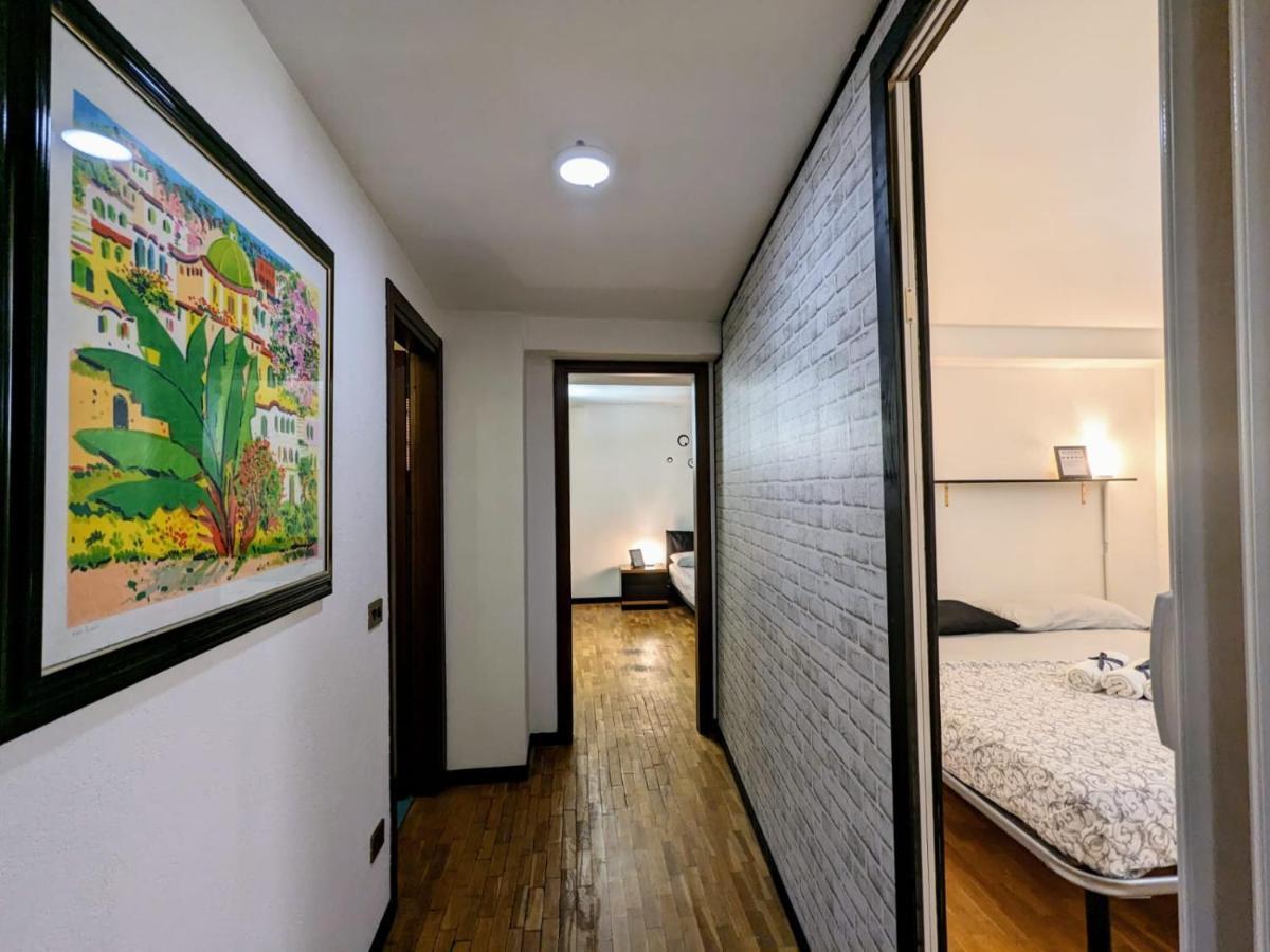 Apartamento Romeo Secret Verona