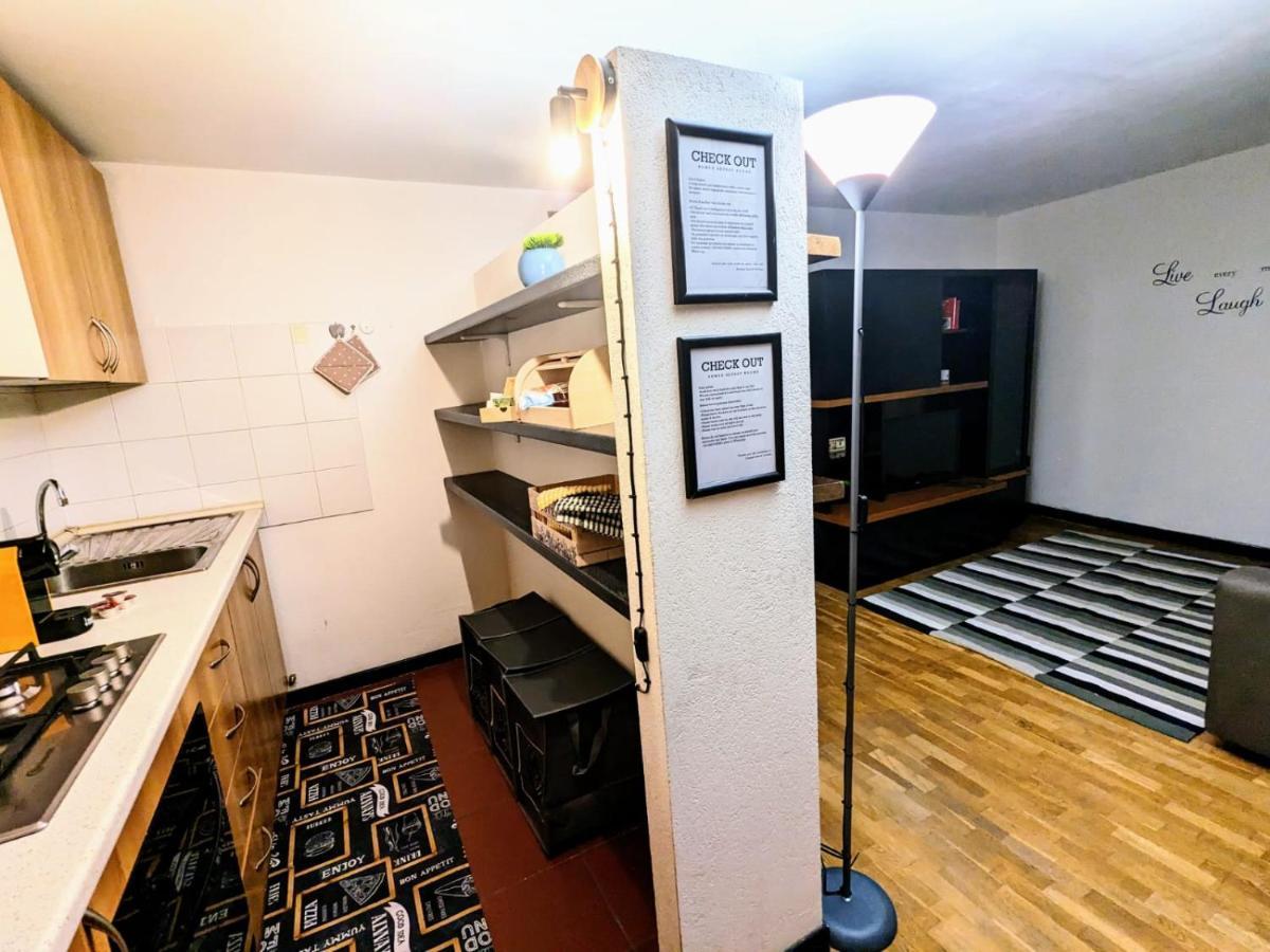 Romeo Secret Apartamento Verona