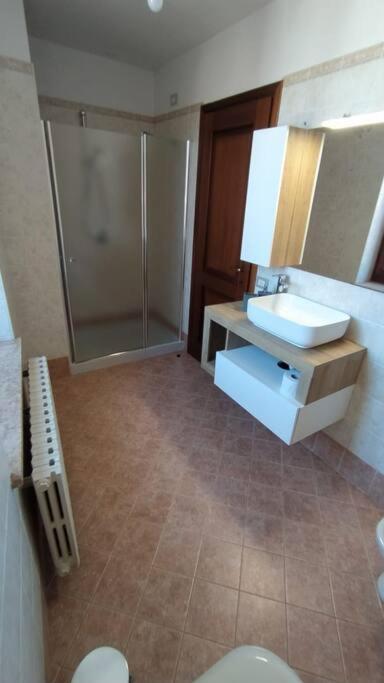 Apartamento The Four