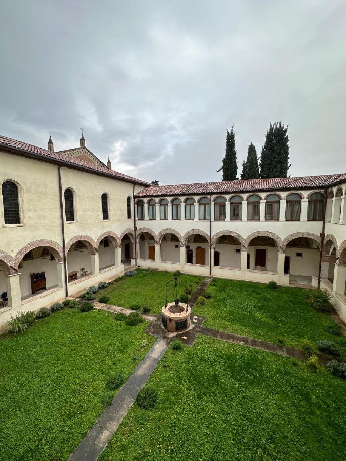Frühstückspension Domus San Bernardino