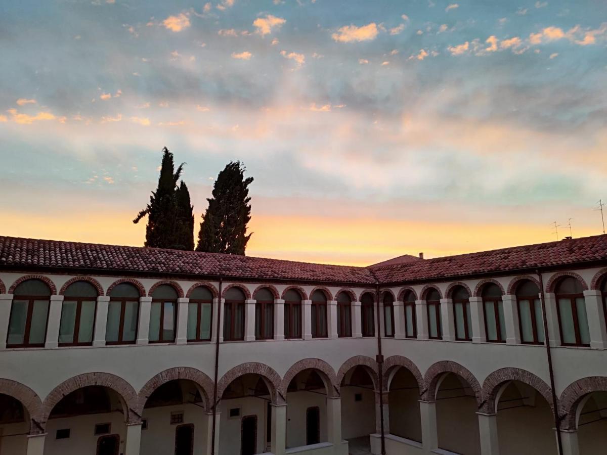 Frühstückspension Domus San Bernardino *