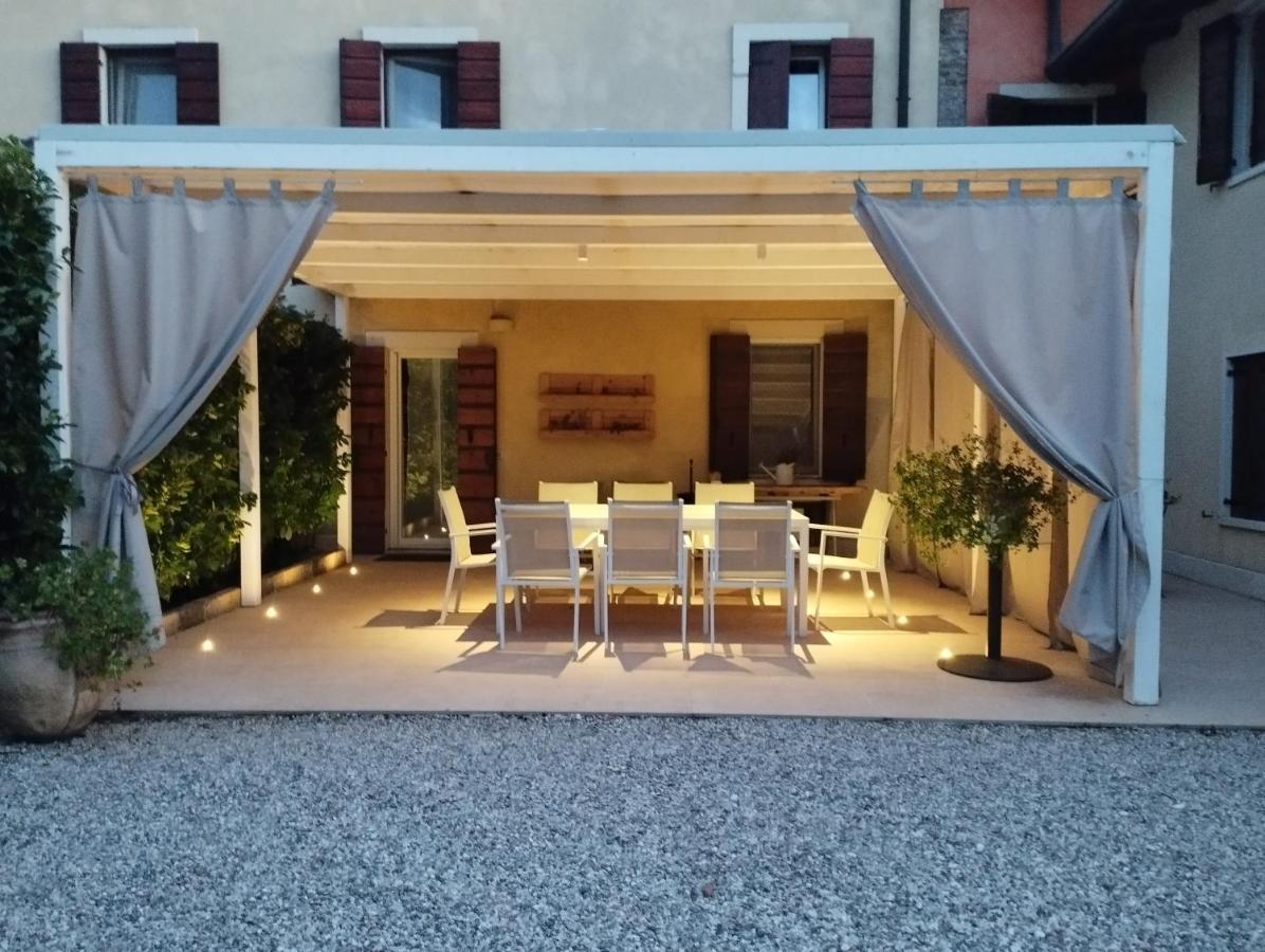 La Corte Apartamento *