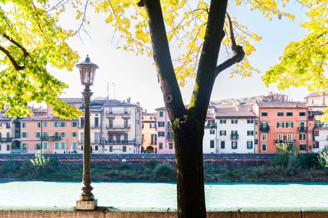 Apartamento A Casa Di Chiara