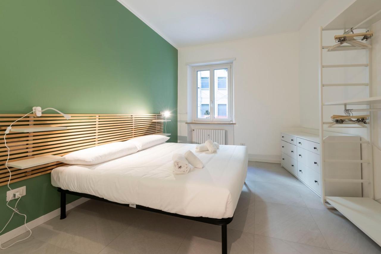 Appartamento A Casa Di Chiara Verona