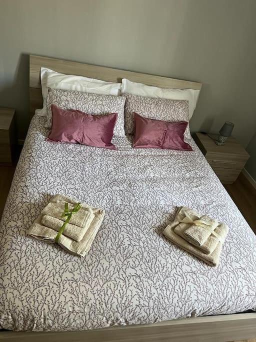 Apartamento A Casa Di Rosy Verona