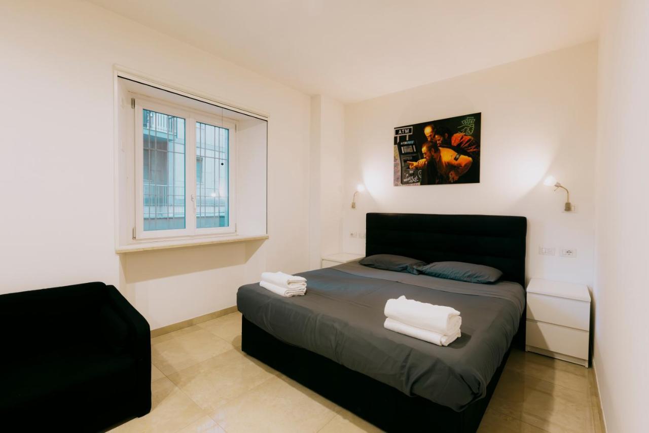 Cittadella Apartamento