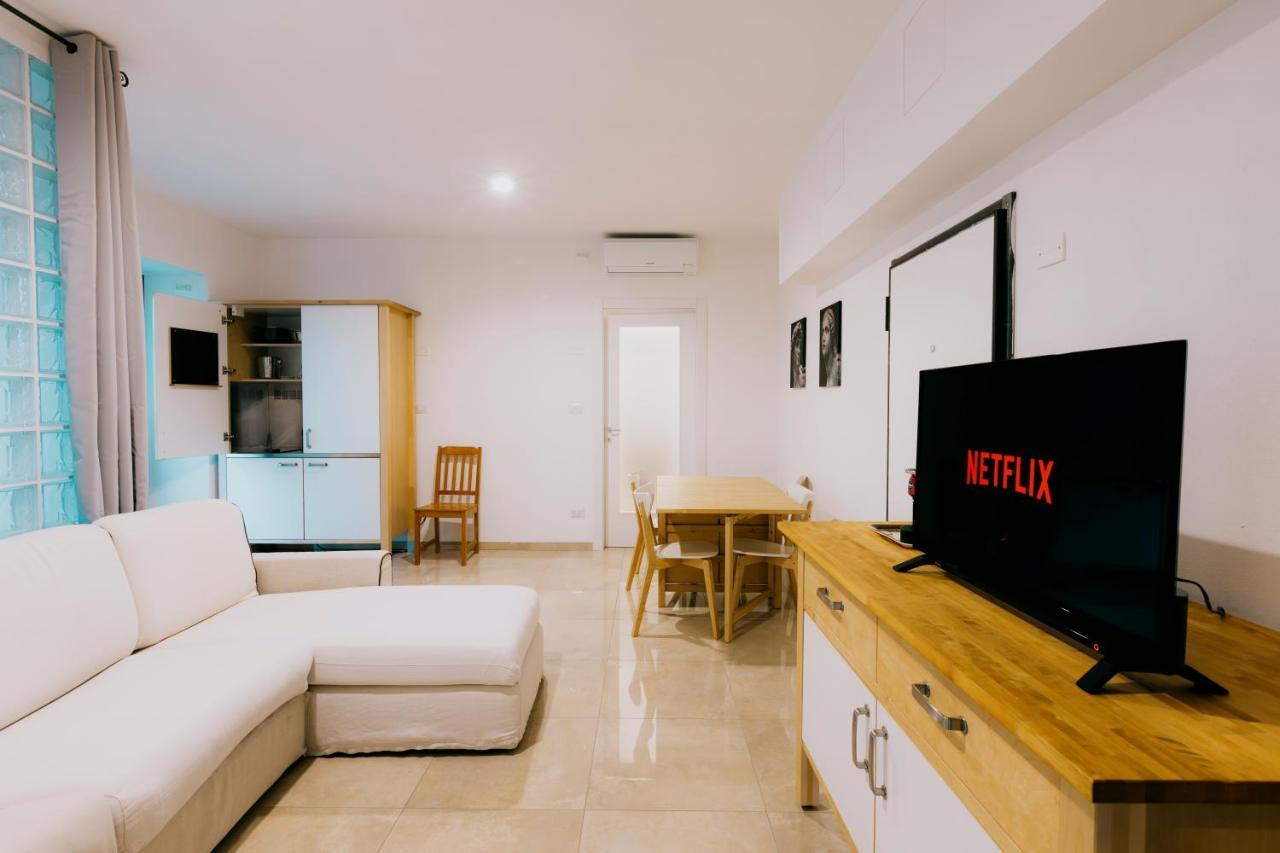 Apartamento Cittadella *