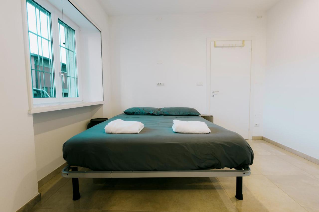 Cittadella Apartamento
