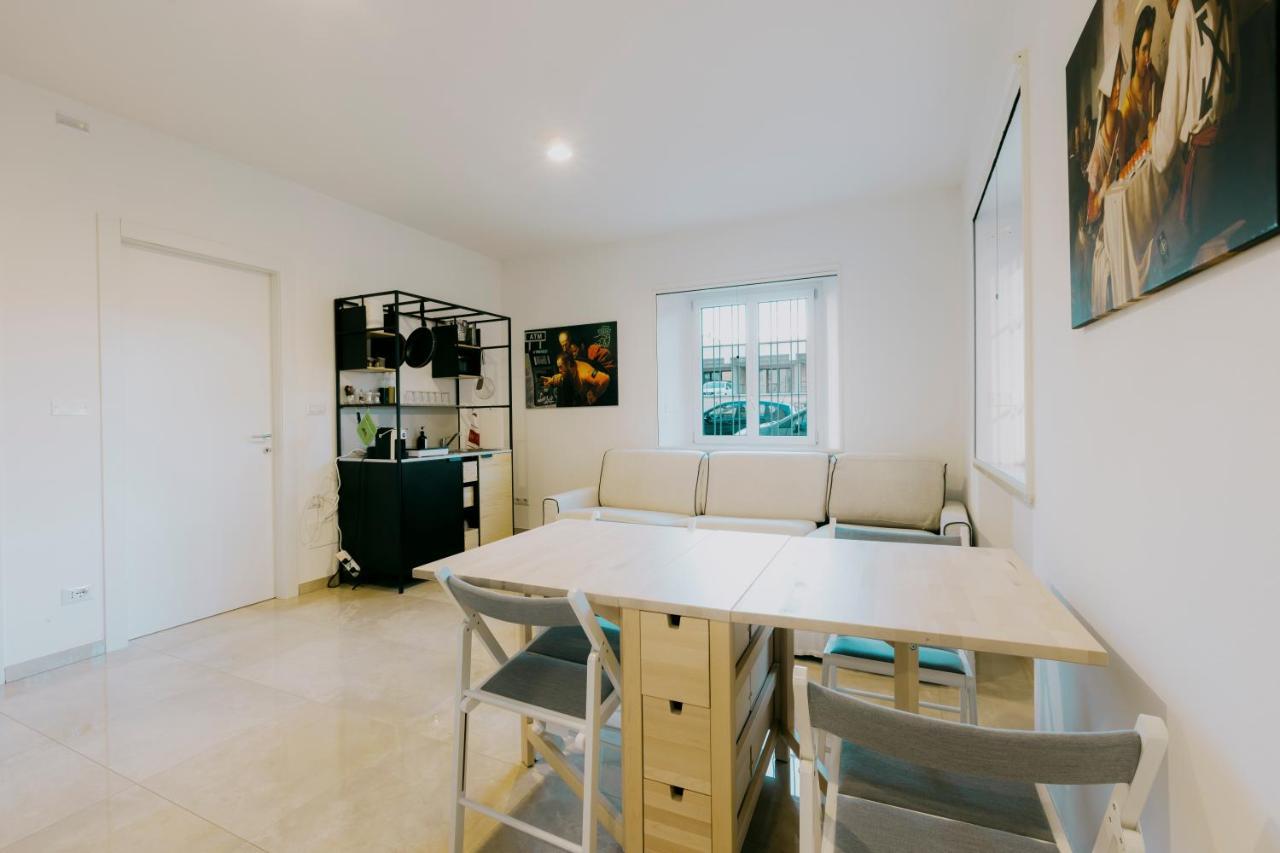Apartamento Cittadella *