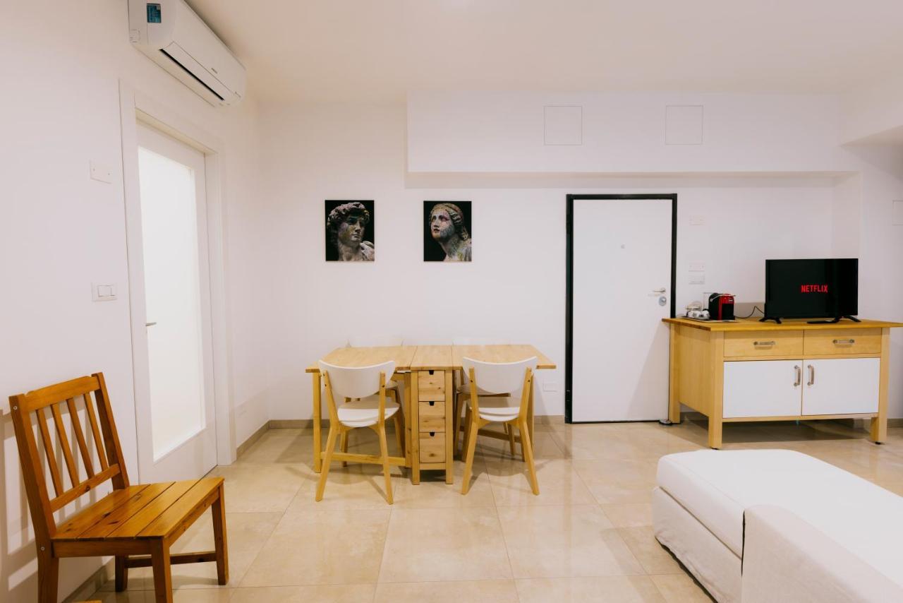 Apartamento Cittadella *