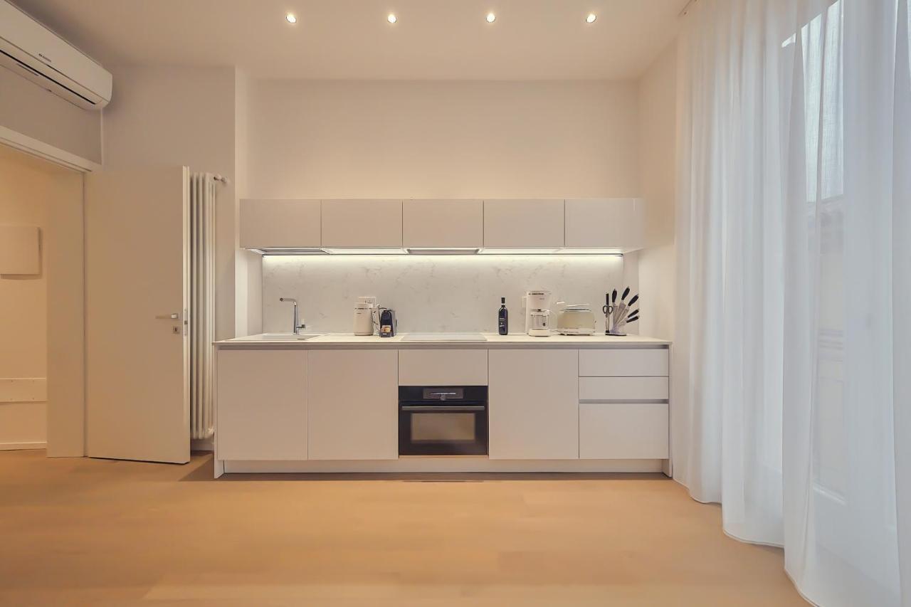 Apartmentsarena - Residenza Dei Capitolari Apartamento Verona