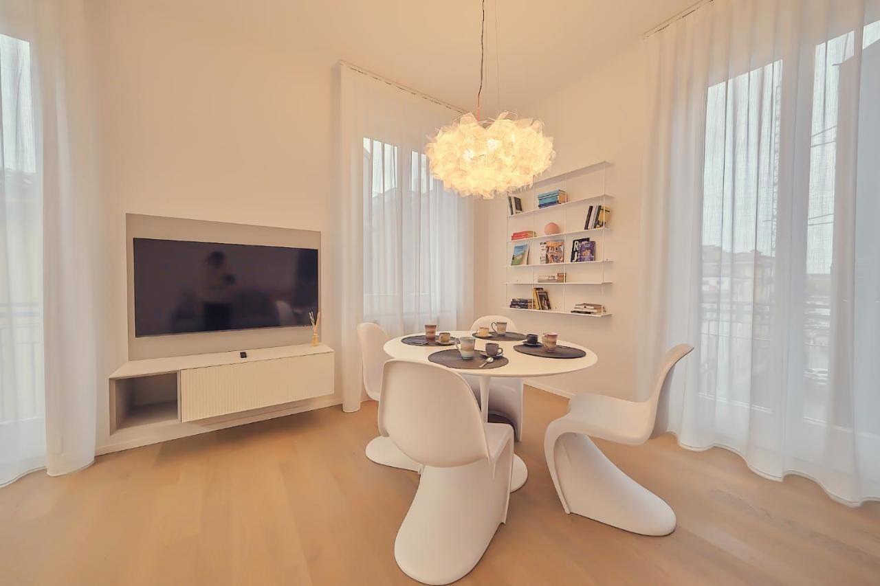 Apartmentsarena - Residenza Dei Capitolari Apartamento *