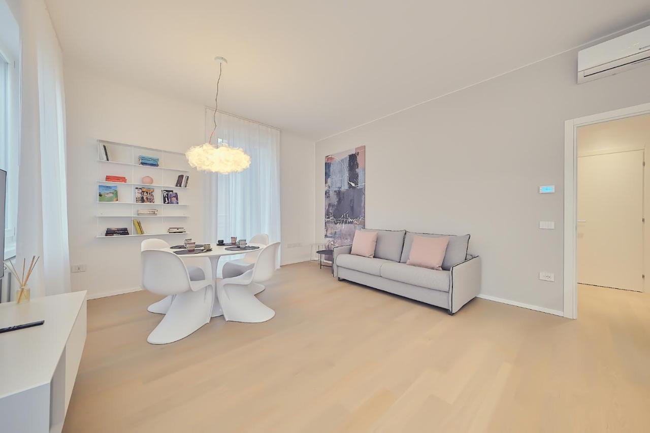 Apartmentsarena - Residenza Dei Capitolari Apartamento Verona