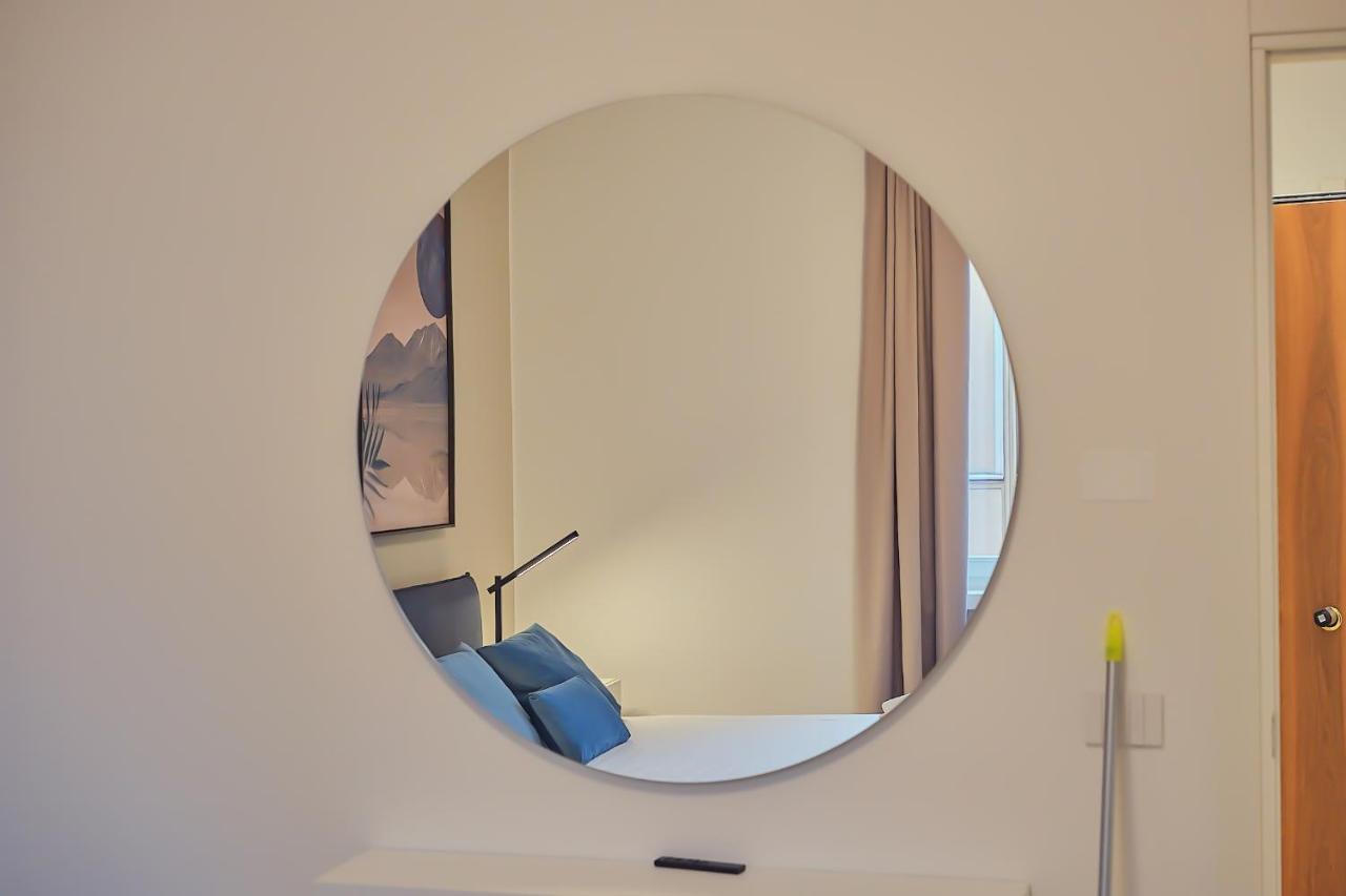 Apartmentsarena - Residenza Dei Capitolari Apartamento *