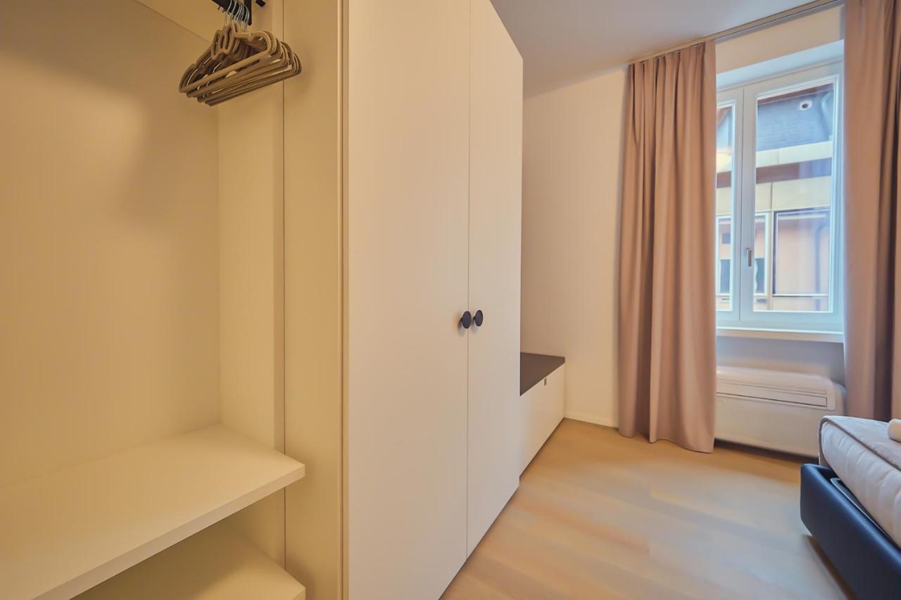 Apartmentsarena - Residenza Dei Capitolari Apartamento