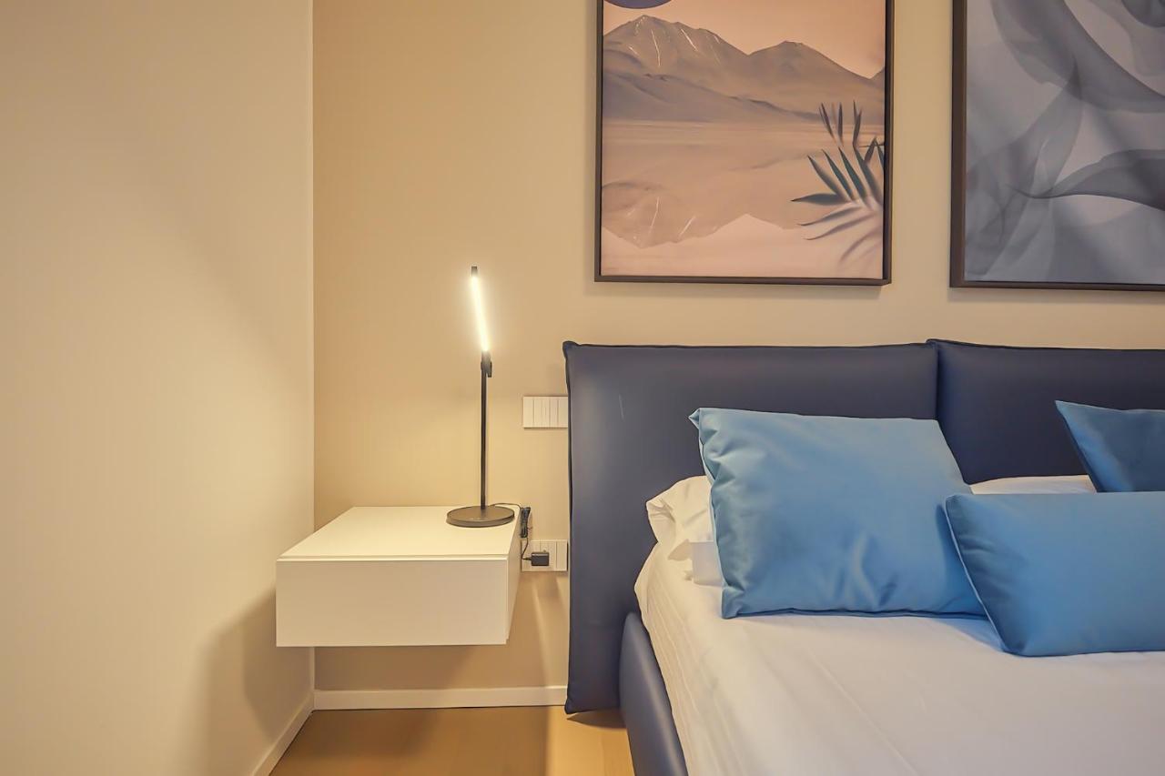 Apartamento Apartmentsarena - Residenza Dei Capitolari