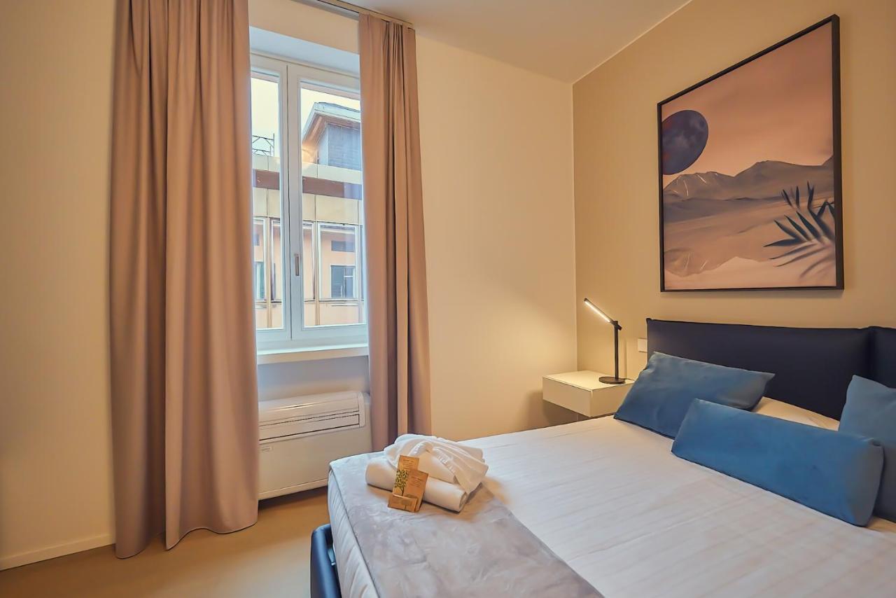 Apartmentsarena - Residenza Dei Capitolari Apartamento