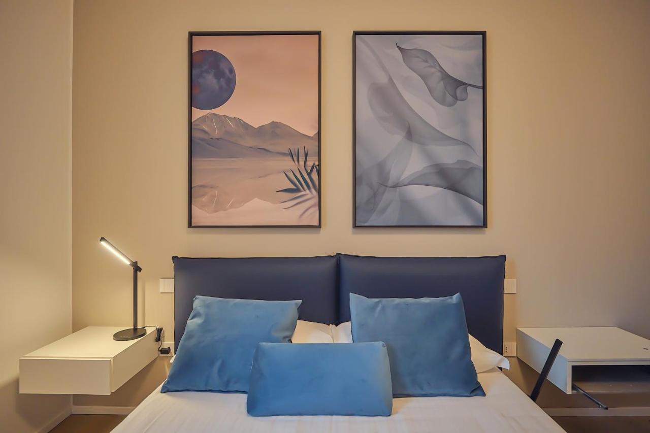 Apartmentsarena - Residenza Dei Capitolari Apartamento *