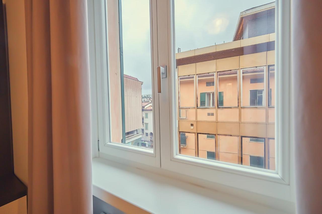 Apartmentsarena - Residenza Dei Capitolari Apartamento *