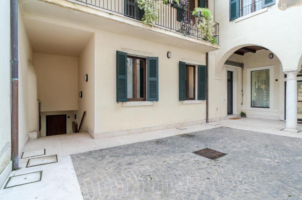 Apartment Casa Di Giulietta - Central & Cozy Apartment! Verona