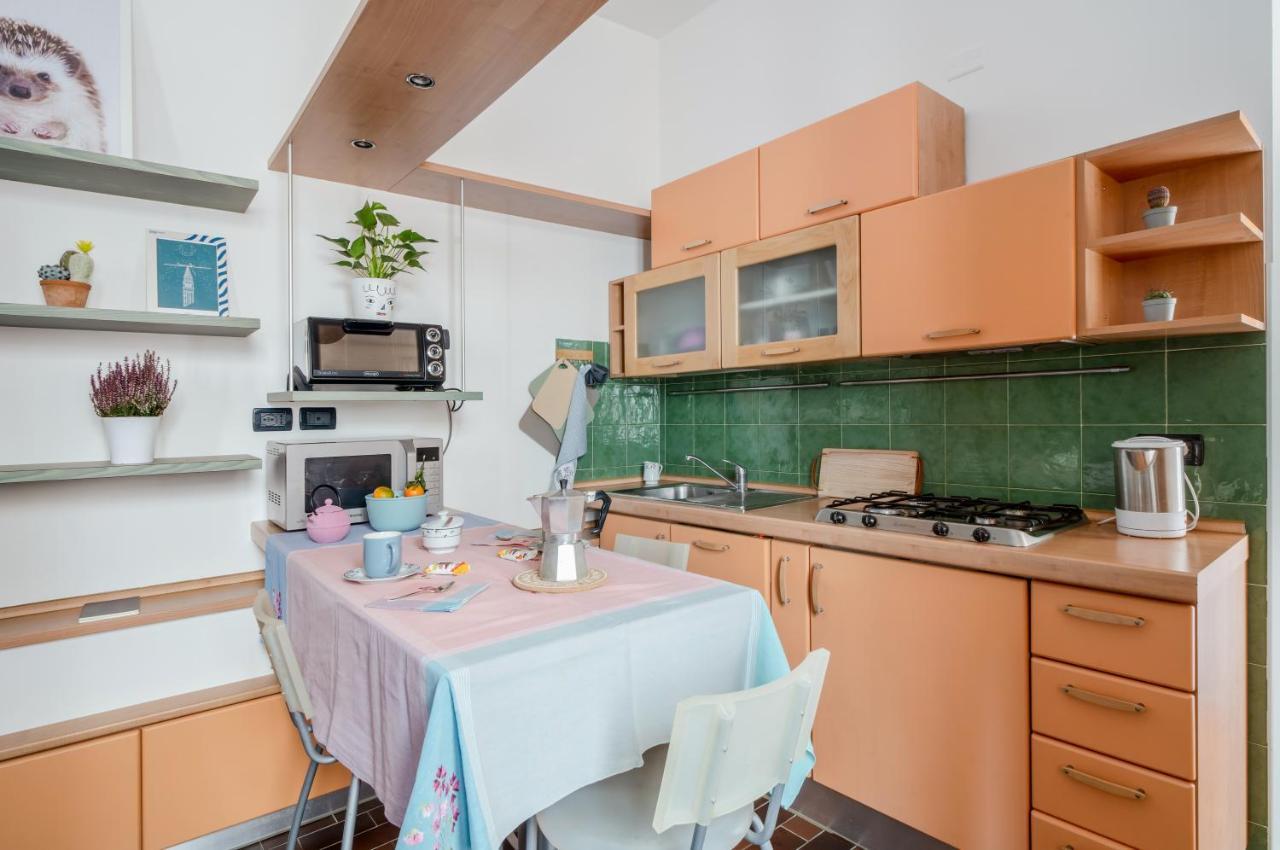 Casa Di Giulietta - Central & Cozy Apartment! Apartment *