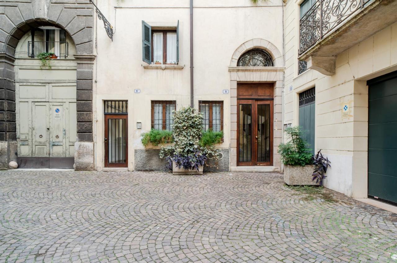 Casa Di Giulietta - Central & Cozy Apartment! * Verona