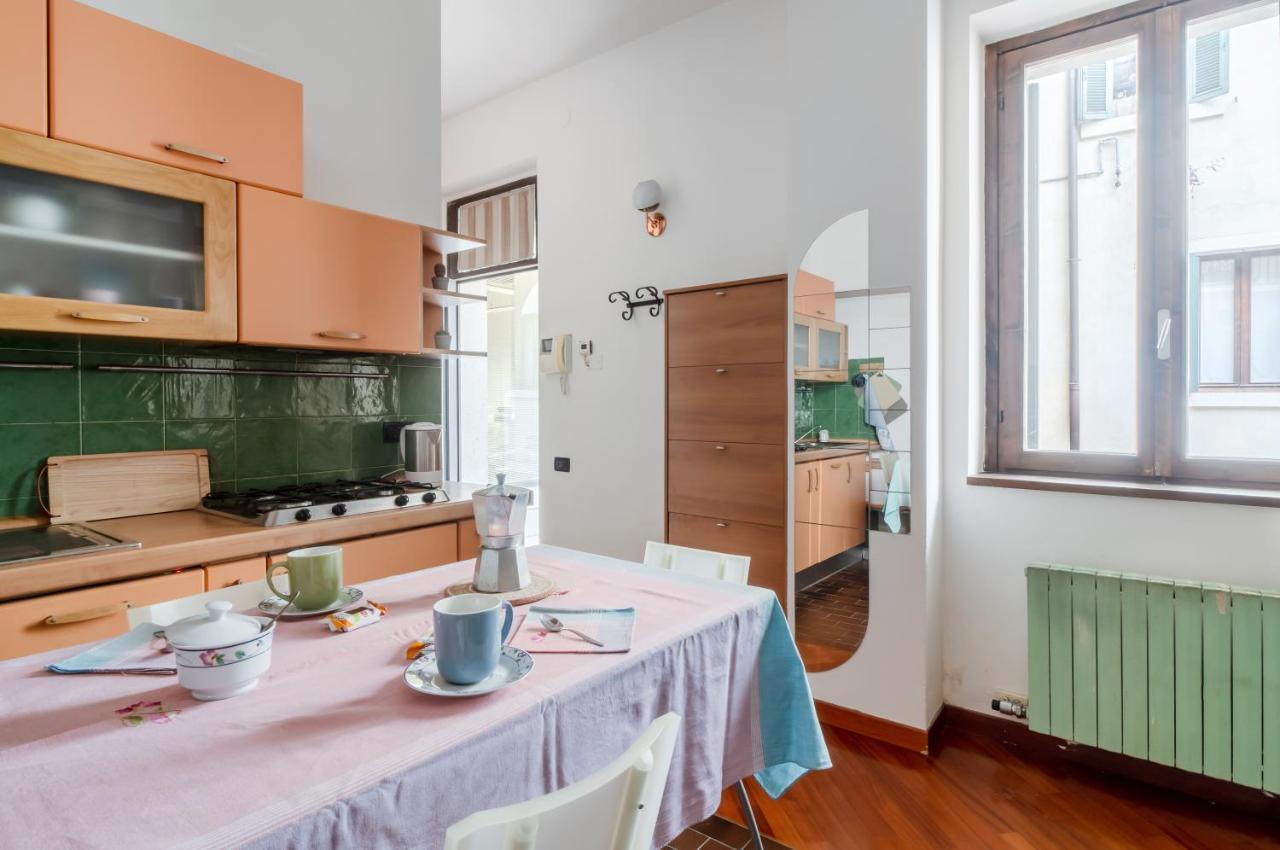 Casa Di Giulietta - Central & Cozy Apartment! Apartment Verona