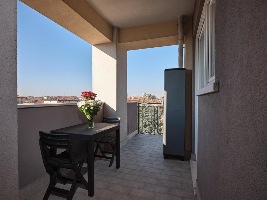 Apartment Casa Francesco