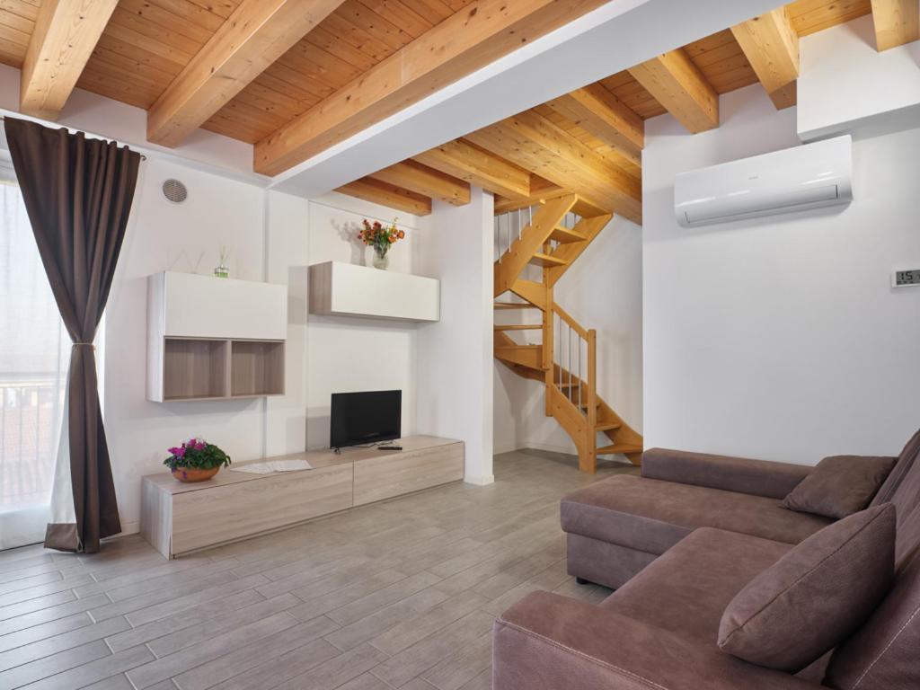 Casa Francesco *