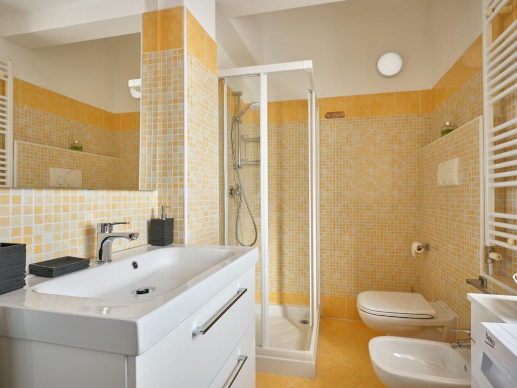 Casa Francesco Apartment Verona