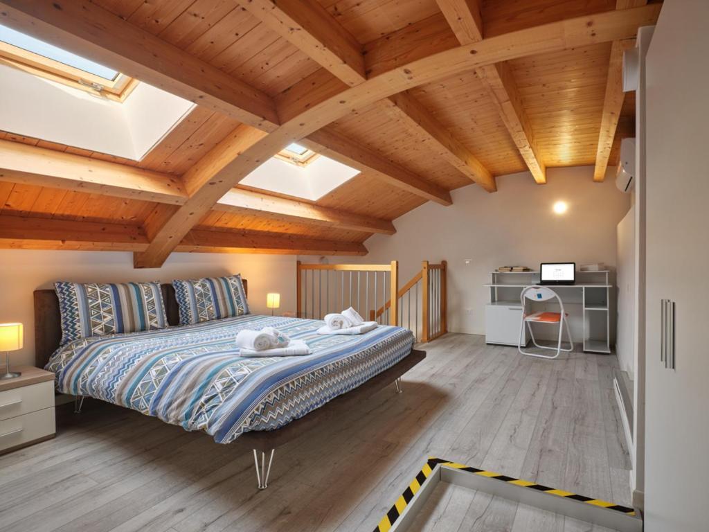Casa Francesco Apartment