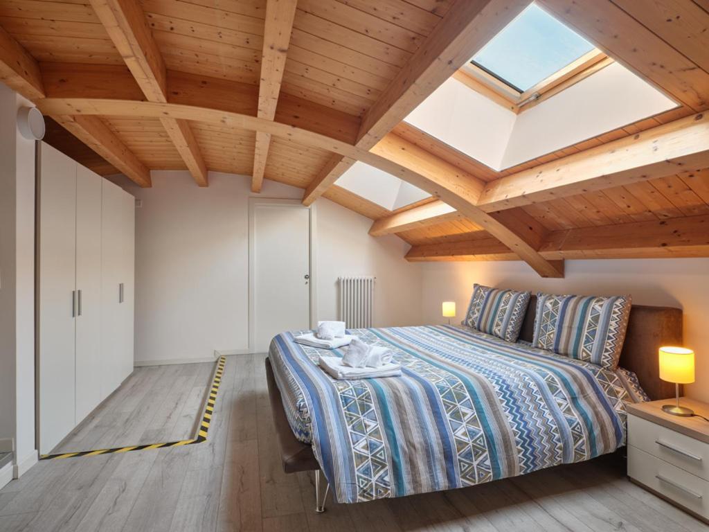 Casa Francesco Apartment *