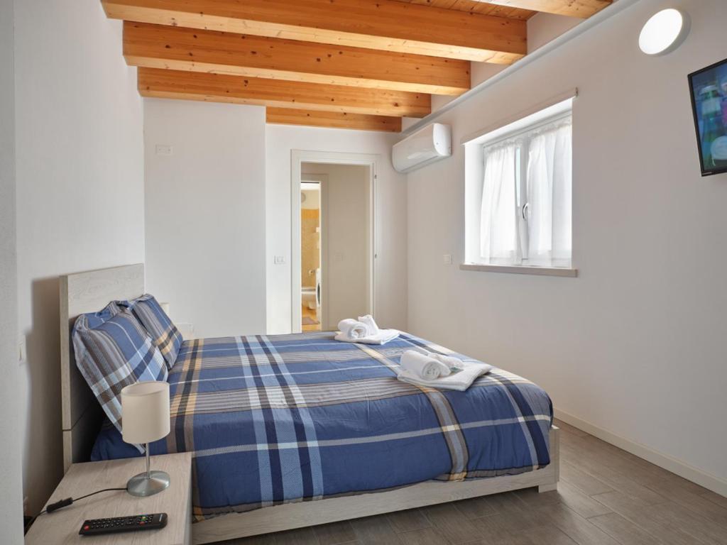 Apartment Casa Francesco Verona