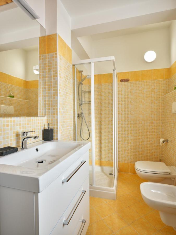 Apartment Casa Francesco