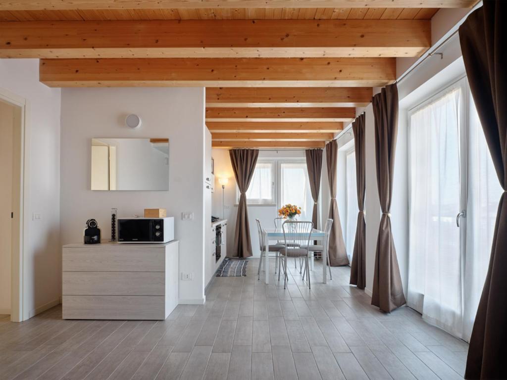 Casa Francesco Apartment *