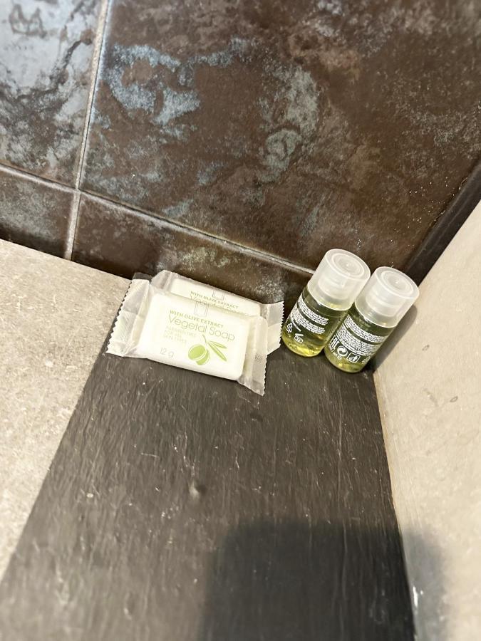 Pensión Mancas - Luxury And Verona