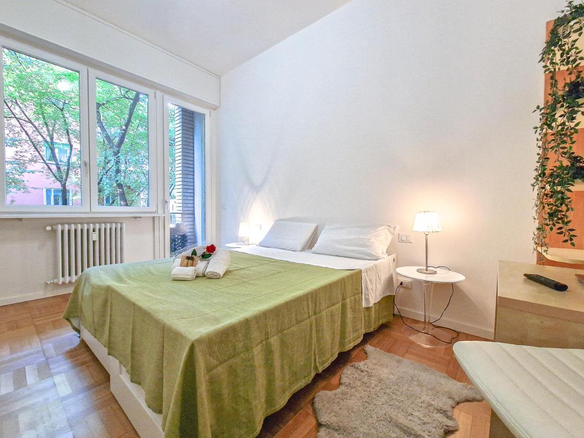 Apartamento Charme On The Bridge - Center Verona