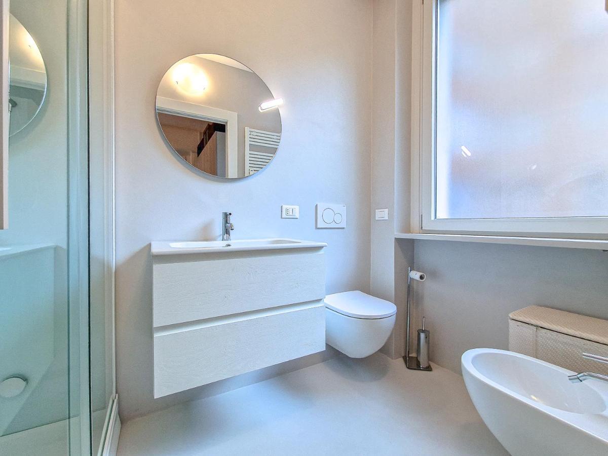 Apartamento Charme On The Bridge - Center