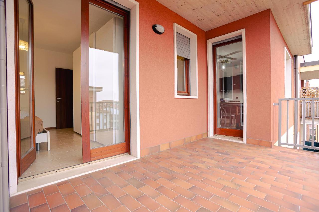 House 39 - Royal Welcome Apartamento Verona