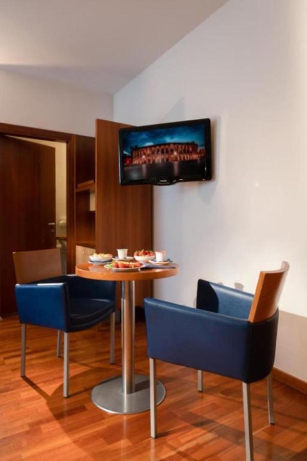 Best Western Fiera 4*