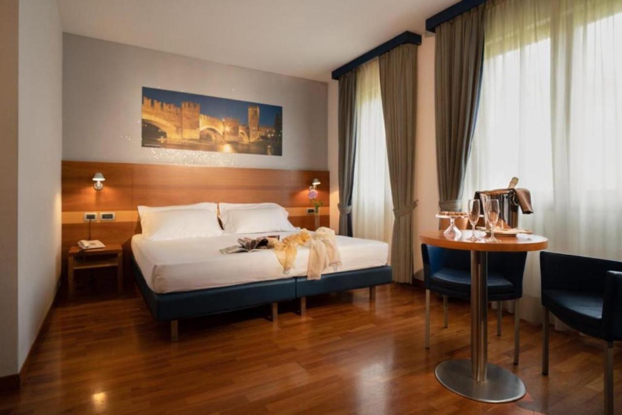Western Fiera Hotel Verona